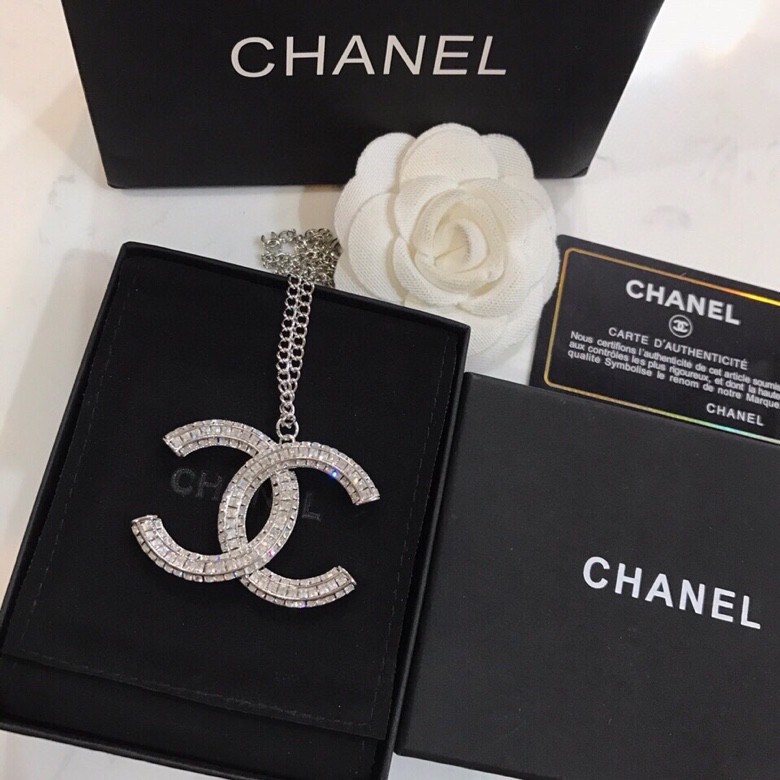 Chanel Brooches